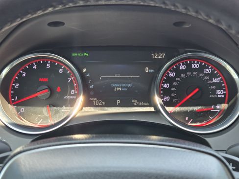 Used 2020 Toyota Camry XSE w/ Driver Assist Package FWD image 10
