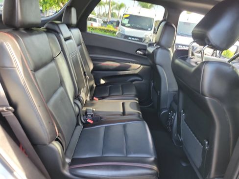 Used 2024 Dodge Durango GT AWD/4WD image 16