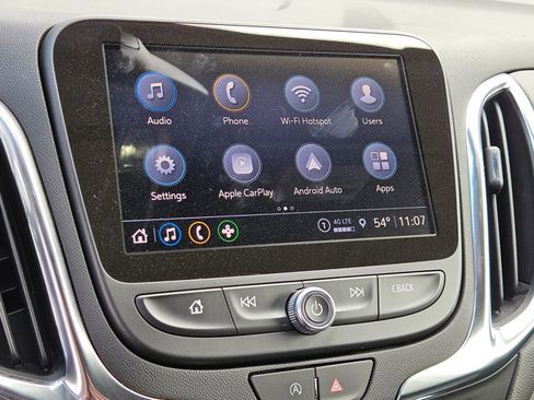 Used 2023 Chevrolet Equinox LT image 12