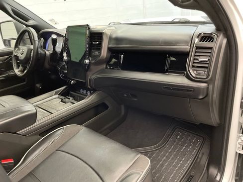 Certified 2026 RAM 2500 Limited AWD/4WD image 30