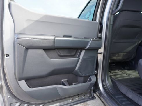 Certified 2023 Ford F150 XL w/ STX Appearance Package image 20