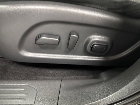 Used 2018 Nissan Murano AWD image 8