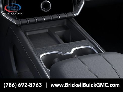 New 2026 GMC Acadia Elevation w/ Black Edition FWD image 23