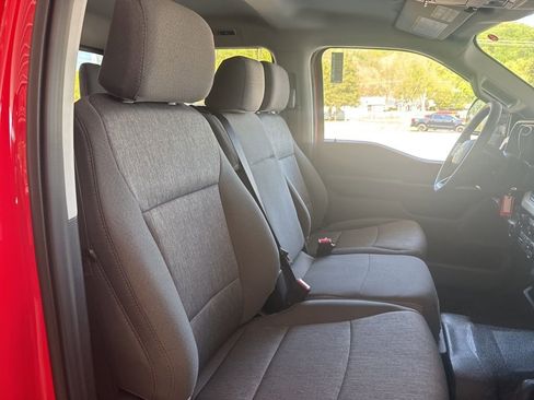 New 2026 Ford F350 4x4 Crew Cab DRW Super Duty image 20