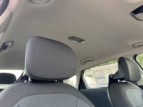 New 2026 Kia K4 LXS image 19