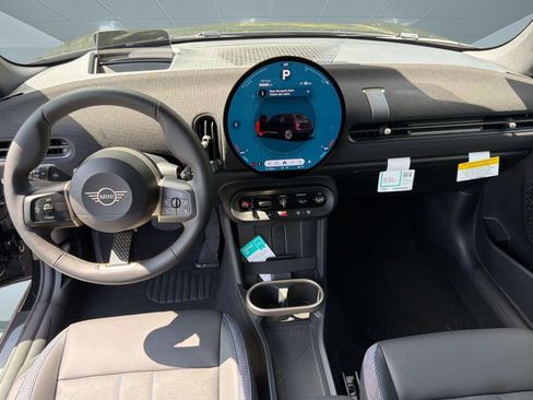New 2026 MINI Cooper S FWD image 15