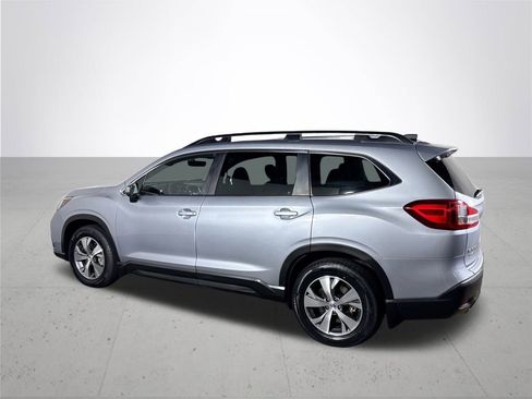 Used 2019 Subaru Ascent Premium w/ Popular Package #2A image 8