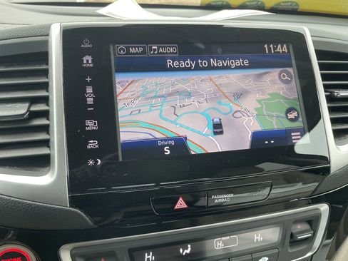 Used 2019 Honda Ridgeline RTL-E image 21