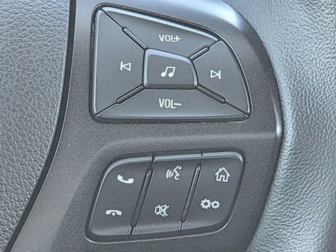 Certified 2023 Ford Ranger Lariat w/ Tremor Off-Road Package AWD/4WD image 34