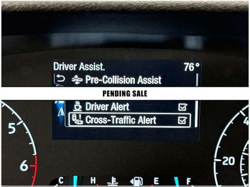 Used 2025 Ford Transit 350 XLT AWD/4WD image 19
