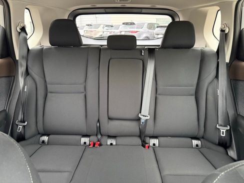 Used 2023 Nissan Rogue S image 30