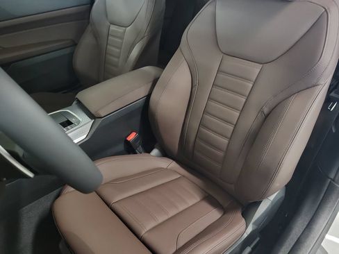 New 2027 BMW 430i Coupe w/ M Sport Package RWD image 8