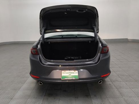 Used 2021 MAZDA MAZDA3 s FWD image 29