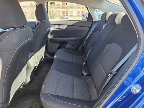 Certified 2024 Kia Forte LXS image 15
