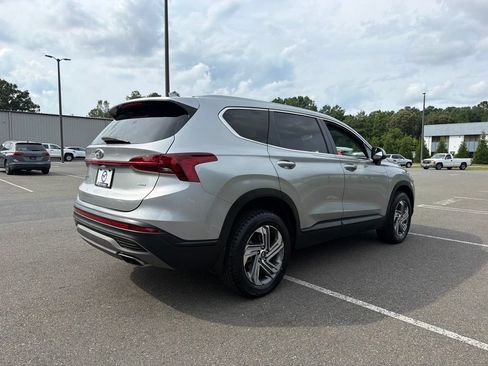 Used 2023 Hyundai Santa Fe SE AWD/4WD image 8