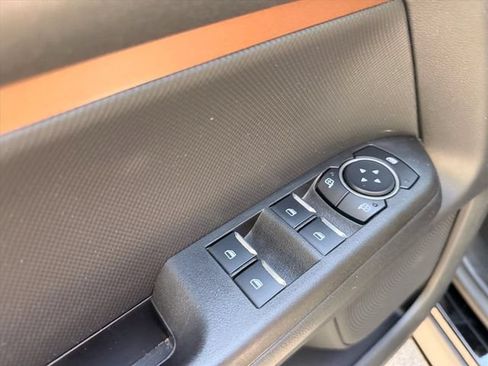 Used 2025 Ford Bronco Sport Outer Banks w/ Outer Banks Tech Package+ AWD/4WD image 13