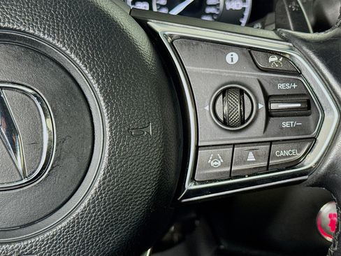 Used 2021 Acura TLX SH-AWD w/ Technology Package image 13