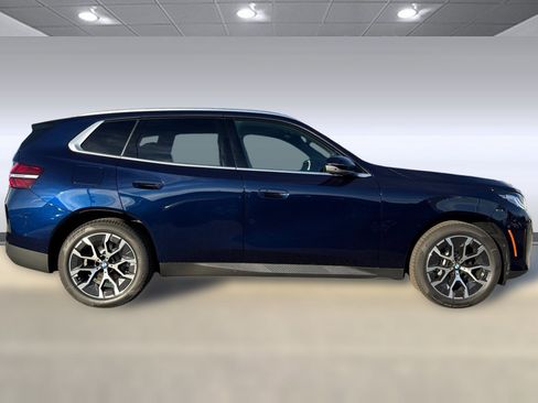 Used 2026 BMW X3 xDrive30i w/ Premium Package AWD/4WD image 8