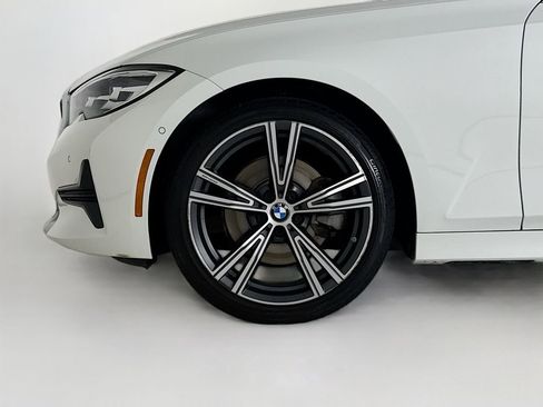 Used 2020 BMW 330i Sedan image 24