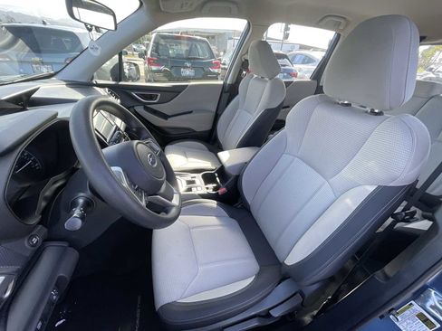 Used 2024 Subaru Forester image 13