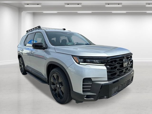 New 2026 Honda Pilot Black Edition image 1