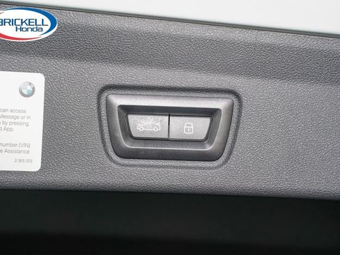 Used 2024 BMW 430i Gran Coupe w/ M Sport Package (Priority 1) RWD image 10