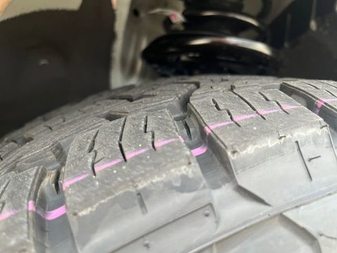 New 2026 Nissan Pathfinder Rock Creek image 25