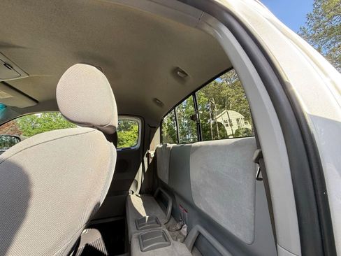 Used 2005 Toyota Tacoma PreRunner RWD image 26