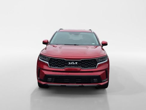 Used 2023 Kia Sorento EX AWD/4WD image 8