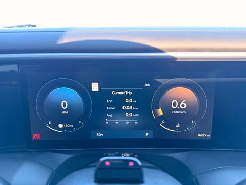 Used 2026 Hyundai Palisade Calligraphy image 12