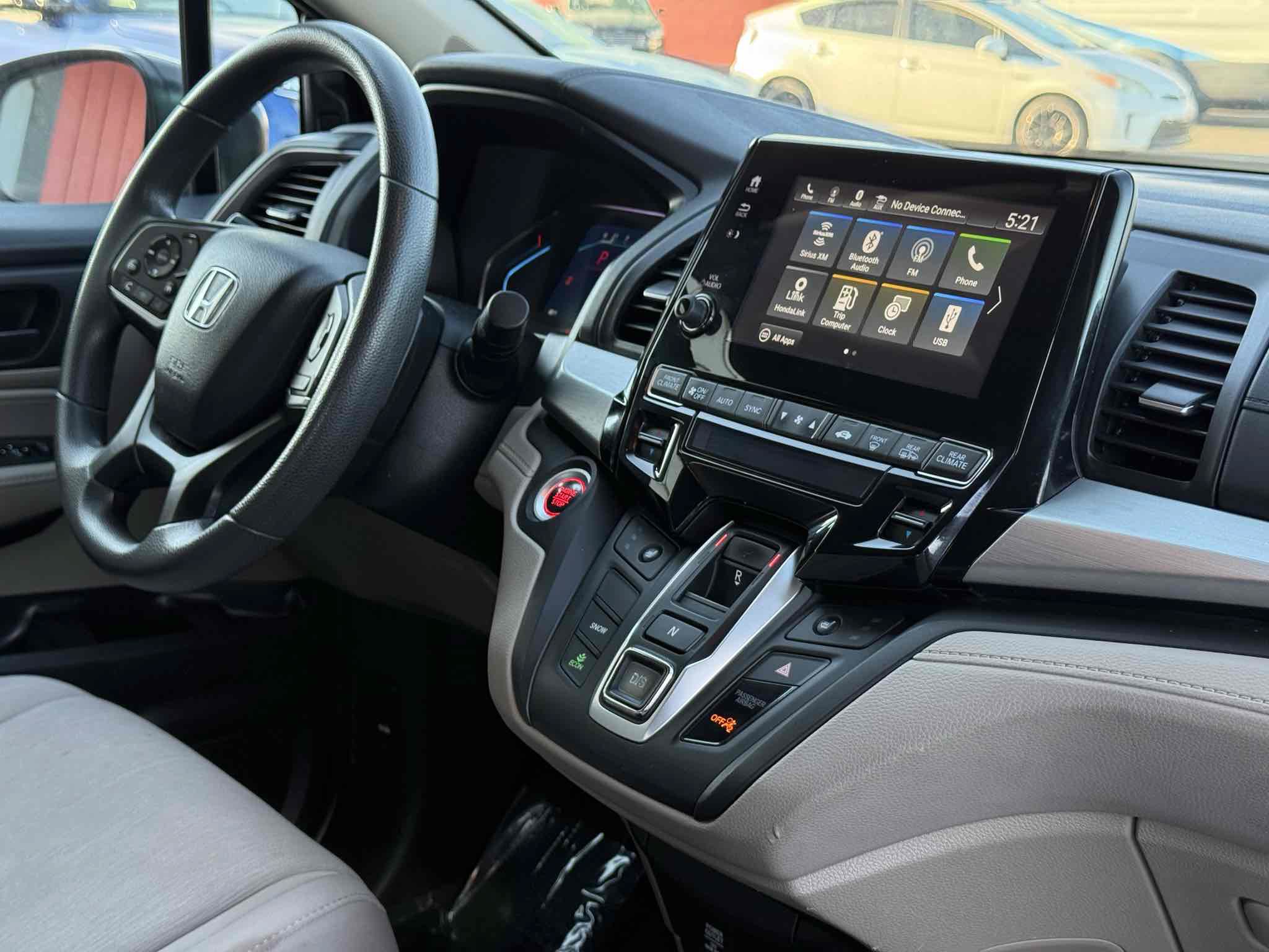 Used 2019 Honda Odyssey EX image 65