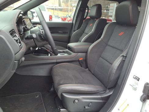 New 2026 Dodge Durango GT AWD/4WD image 25