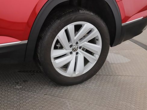 Used 2021 Volkswagen Atlas SEL image 14