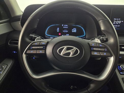 Used 2023 Hyundai Palisade SEL AWD/4WD image 16
