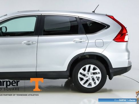 Used 2016 Honda CR-V EX image 42