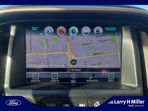 Used 2018 GMC Canyon Denali image 28