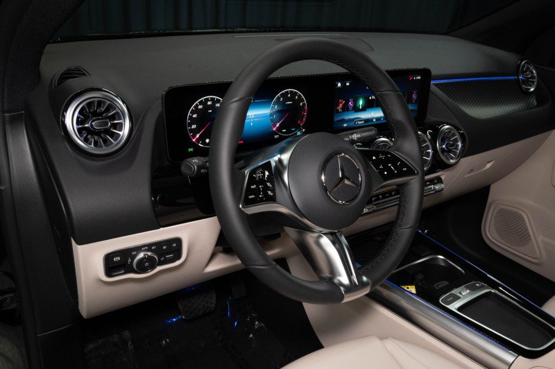 New 2026 Mercedes-Benz GLA 250 image 15