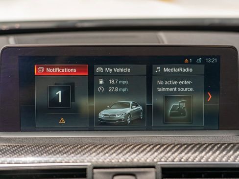 Used 2018 BMW M4 Coupe RWD image 23