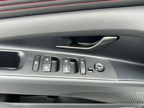 New 2026 Hyundai Elantra N Line FWD image 29