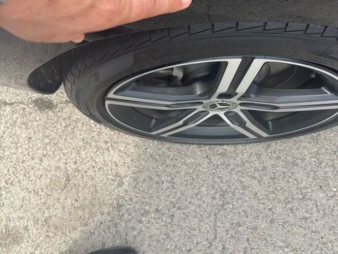 Used 2020 Mercedes-Benz CLA 250 w/ Multimedia Package image 5