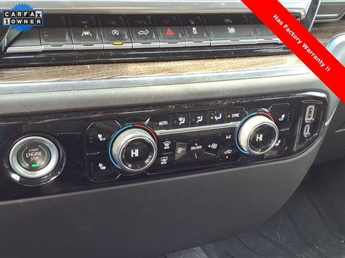 Used 2023 Chevrolet Silverado 1500 LT image 22