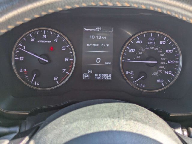 Used 2023 Subaru Outback Wilderness AWD/4WD image 28