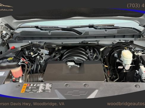 Used 2018 Chevrolet Silverado 1500 LT w/ All Star Edition RWD image 35