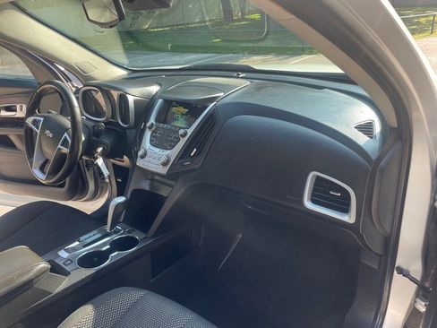 Used 2013 Chevrolet Equinox LT w/ Driver Convenience Package FWD image 35