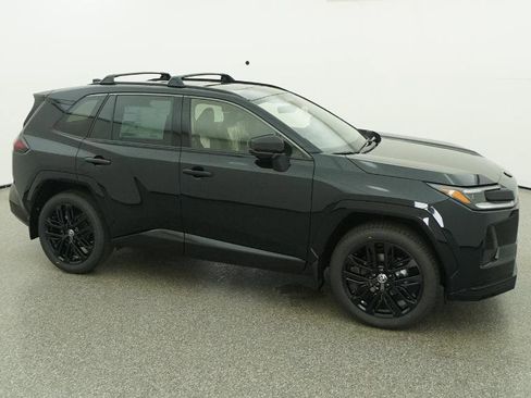 New 2026 Toyota RAV4 FWD image 78