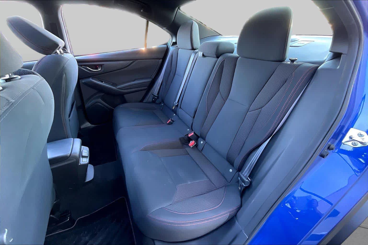 Used 2023 Subaru WRX Premium AWD/4WD image 20