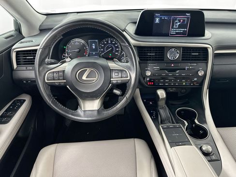 Used 2021 Lexus RX 350 FWD image 20