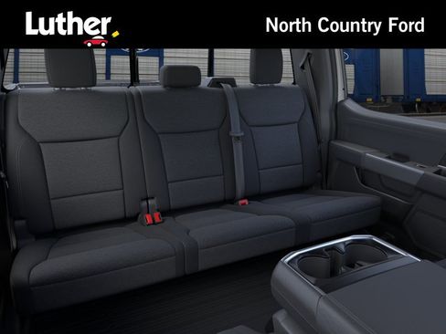New 2026 Ford F150 XLT AWD/4WD image 11