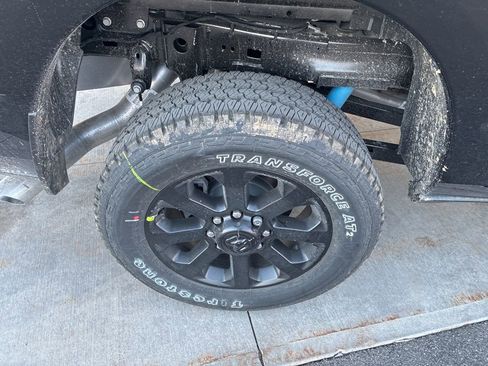 New 2026 RAM 2500 Big Horn image 13