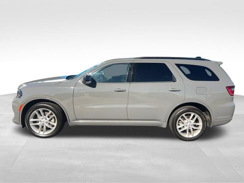 Used 2025 Dodge Durango GT AWD/4WD image 3
